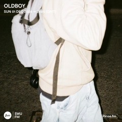 Oldboy - 01 December 2024