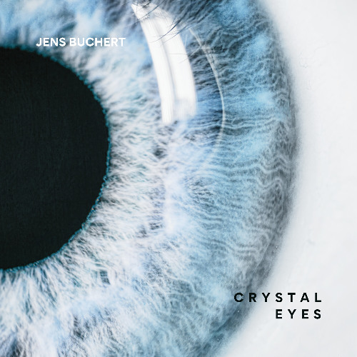 Crystal Eyes