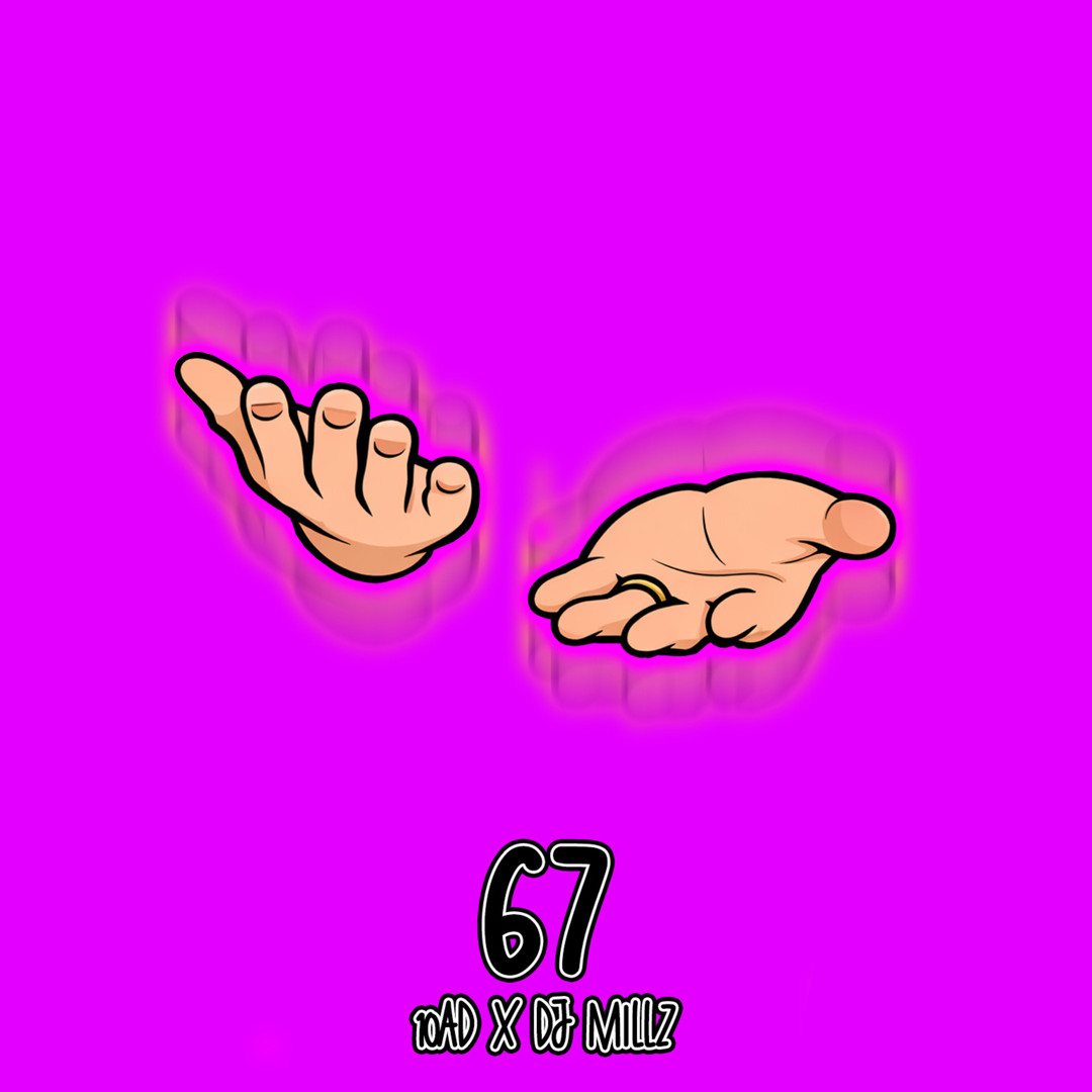 Stream 67 by 10AD | Listen online for free on SoundCloud