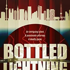 [Read] Online Bottled Lightning BY : L.M. Weeks