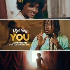 Vipi Boy - You