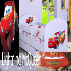 lightning mcqueen - prod.A1D