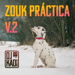 Zouk Music: Dance Práctica Set for Beginners _ Vol.2 _ R&B