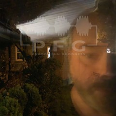 PFG The Progcast - Episode 38 - Marcus James 'Lowdown in Lockdown'