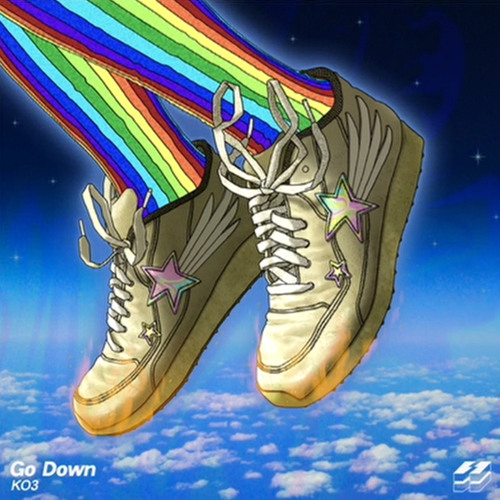 Go Down - KO3