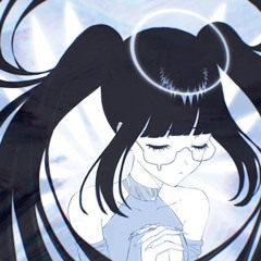 You are my curse.Nyamura