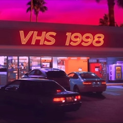 VHS 1998