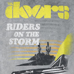 THE DOORS - Riders On The Storm (Ludovico Edit) (FREE DL)