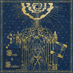 Scrolls & Scriptures