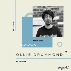 Svyatki #16 - Ollie Drummond [2021]