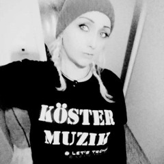 Tony Köster - Dark Techno, Peaktime Techno at Home