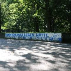 Wenn ich zwei leben hätte