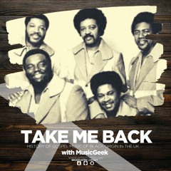 Take me back with Musicgeek 027