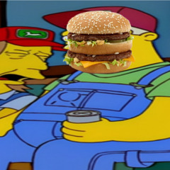 burger fun