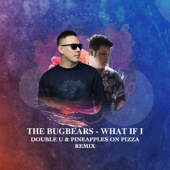 What If I (Double U & Pineapples On Pizza Radio Edit)