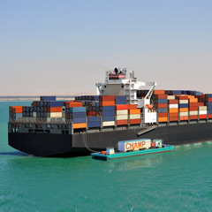 Innovating for the Future: Green Tech and Sustainable Vessel Designs