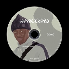 MACCERS - "MUYBIEN" (DUB) [FREE DL]