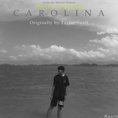 Carolina (From the Motion Picture "Where The Crawdads Sing") (Originally by Taylor Swift)