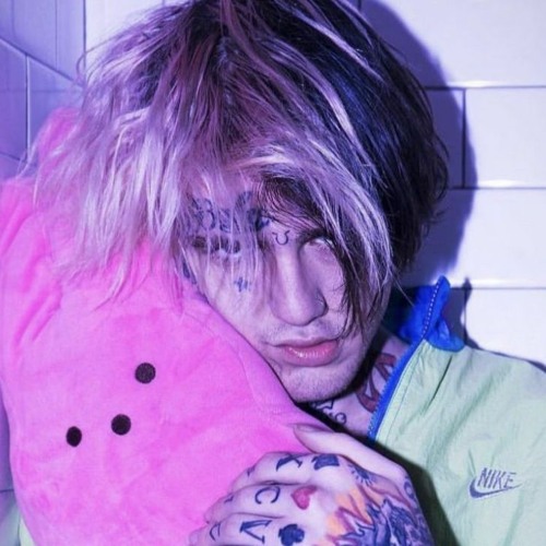 Stream Let Me Bleed Lil Peep Type Of Beat by Despondent | Listen online ...