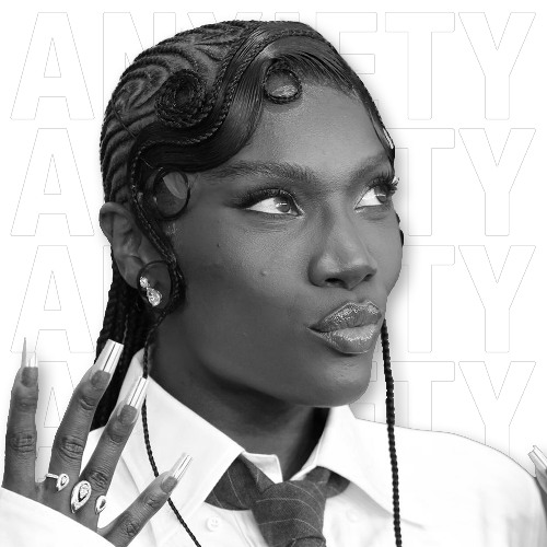 Doechii x Gordo & TECH IT DEEP - Anxiety x Maria Maria (JAYMAK 'Afro' Edit)