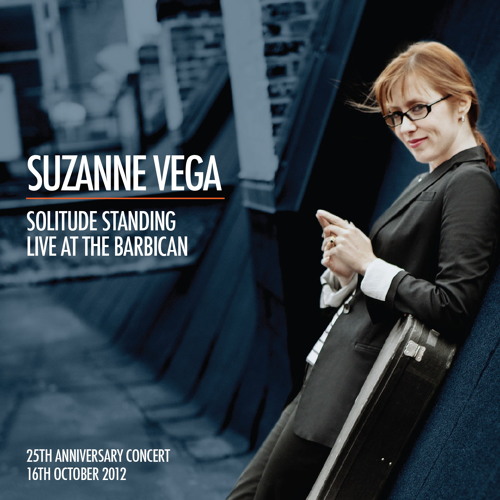 Stream Caramel (Live) by Suzanne Vega Listen online for free on