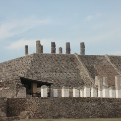 Tzolkin 057 - Meditación 5 Movimiento De Tierra