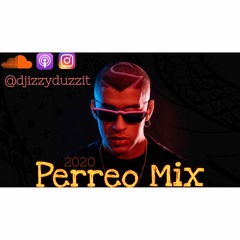 Perreo Mix 2020