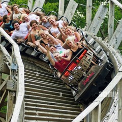 ENJOY THE RIDE