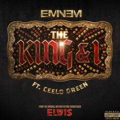 The King and I (feat. CeeLo Green) (From the Original Motion Picture Soundtrack ELVIS)