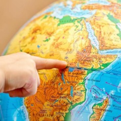 Crossing Equatorial Regions