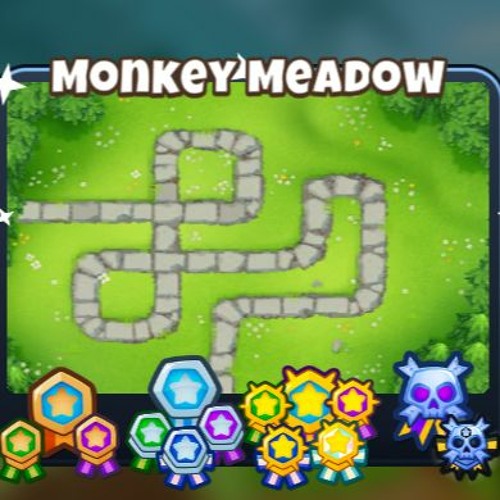 monkey meadow