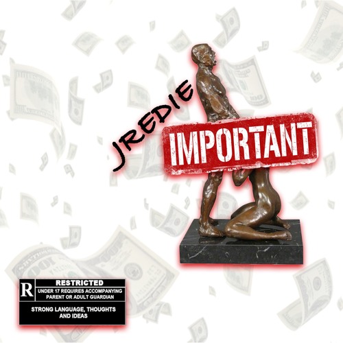 JREDIE- Important