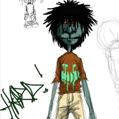 blood. sweat. and zaza.