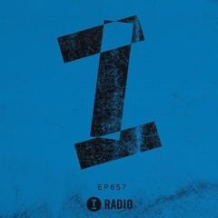 KeeQ 'In The Mix' on Toolroom Radio