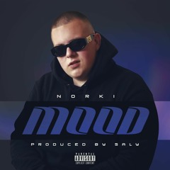NORKI - MOOD (prod. Saly)