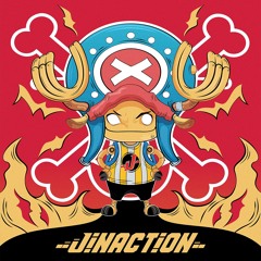 海贼王ONE PIECE (JINACTION Remix)