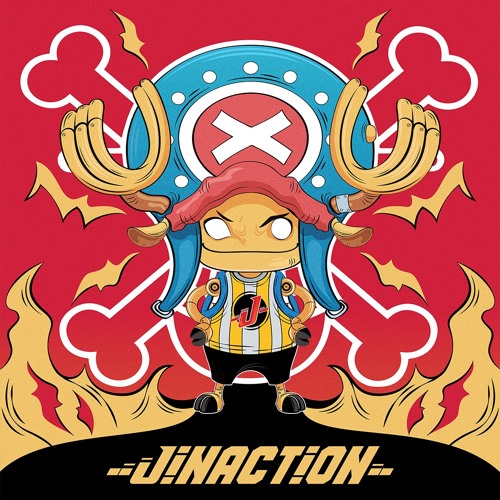 海贼王ONE PIECE (JINACTION Remix)