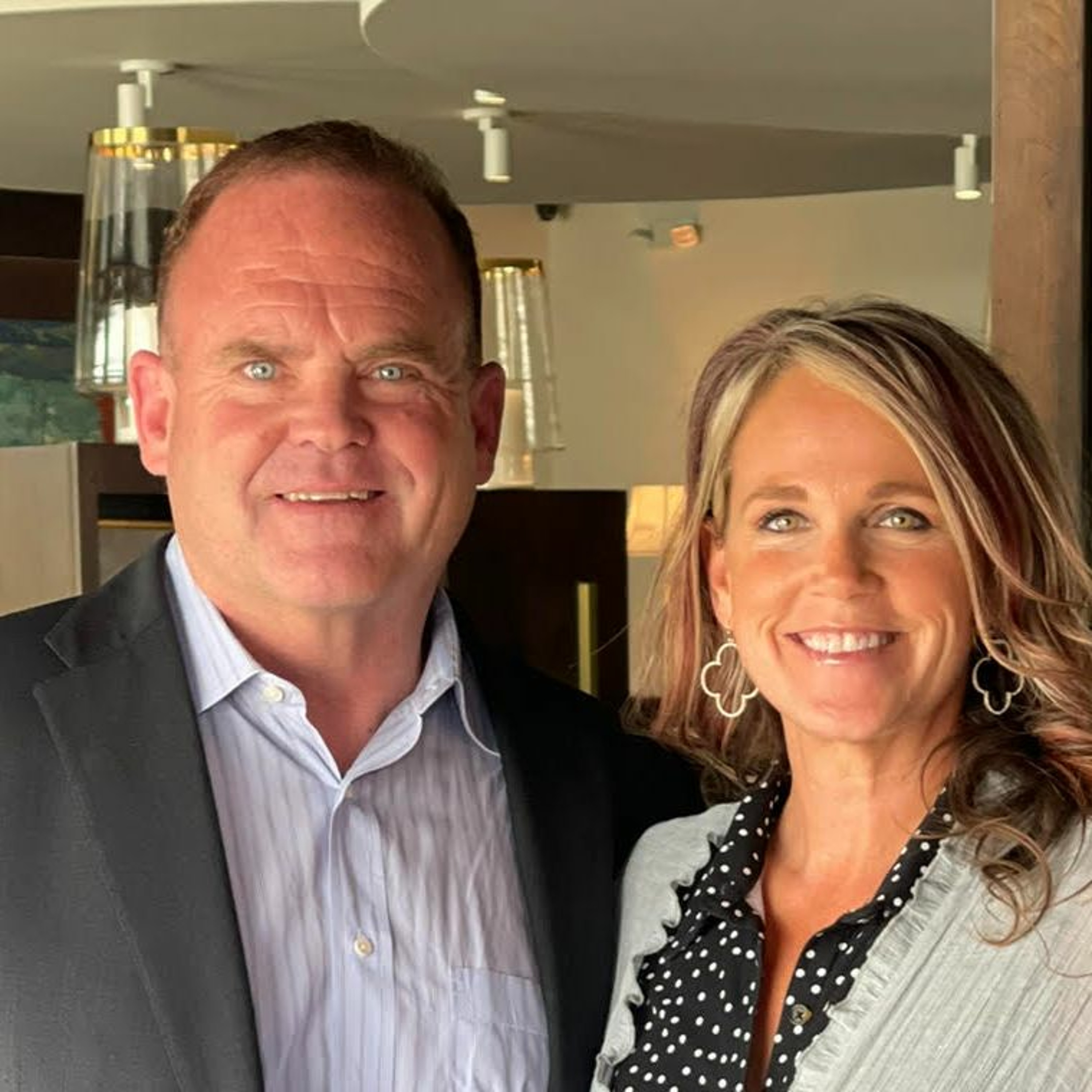 Educating Your Way To Sustained Weight Loss With Rocky Haire & Valerie Maclin
