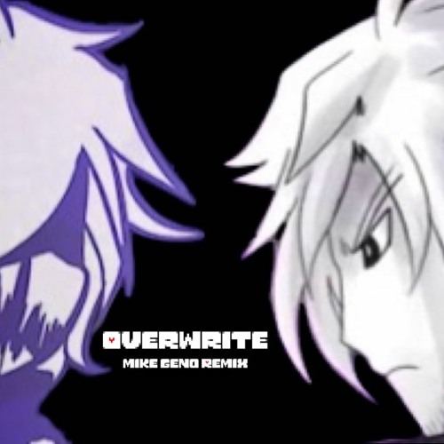 Overwrite (Mike Geno Remix)