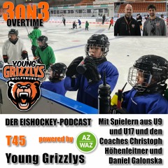 3on3-T45 - Young-Grizzyls