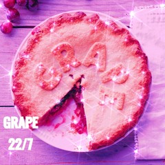 SHADOWBANDZ - GRAPE 22/7