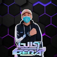 JANJI PUTIH [LUISIANO PERA]