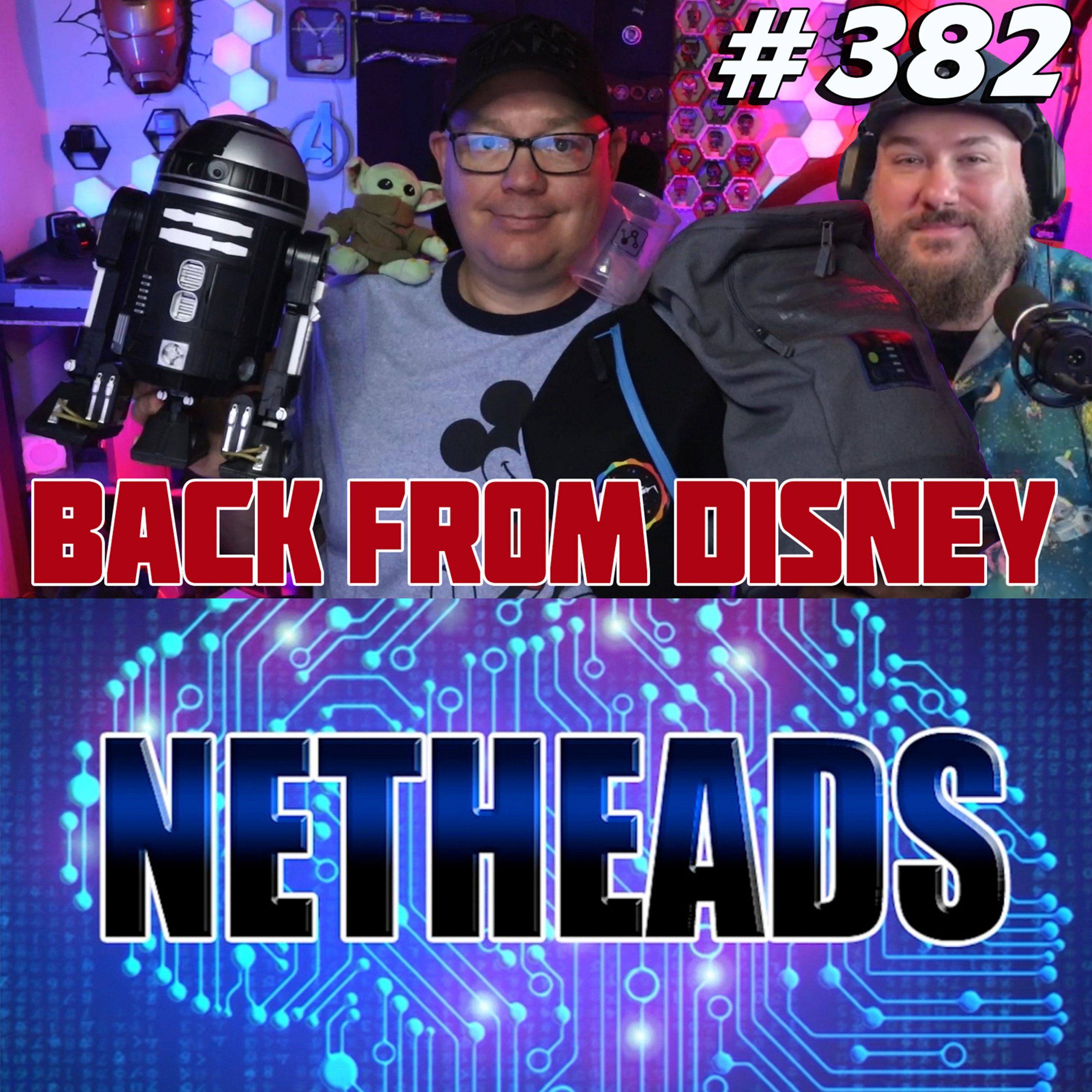 NetHeads