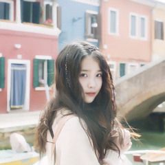 IU - Good Day