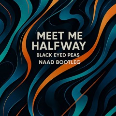 Black Eyed Peas - Meet Me Halfway (Naad Bootleg)