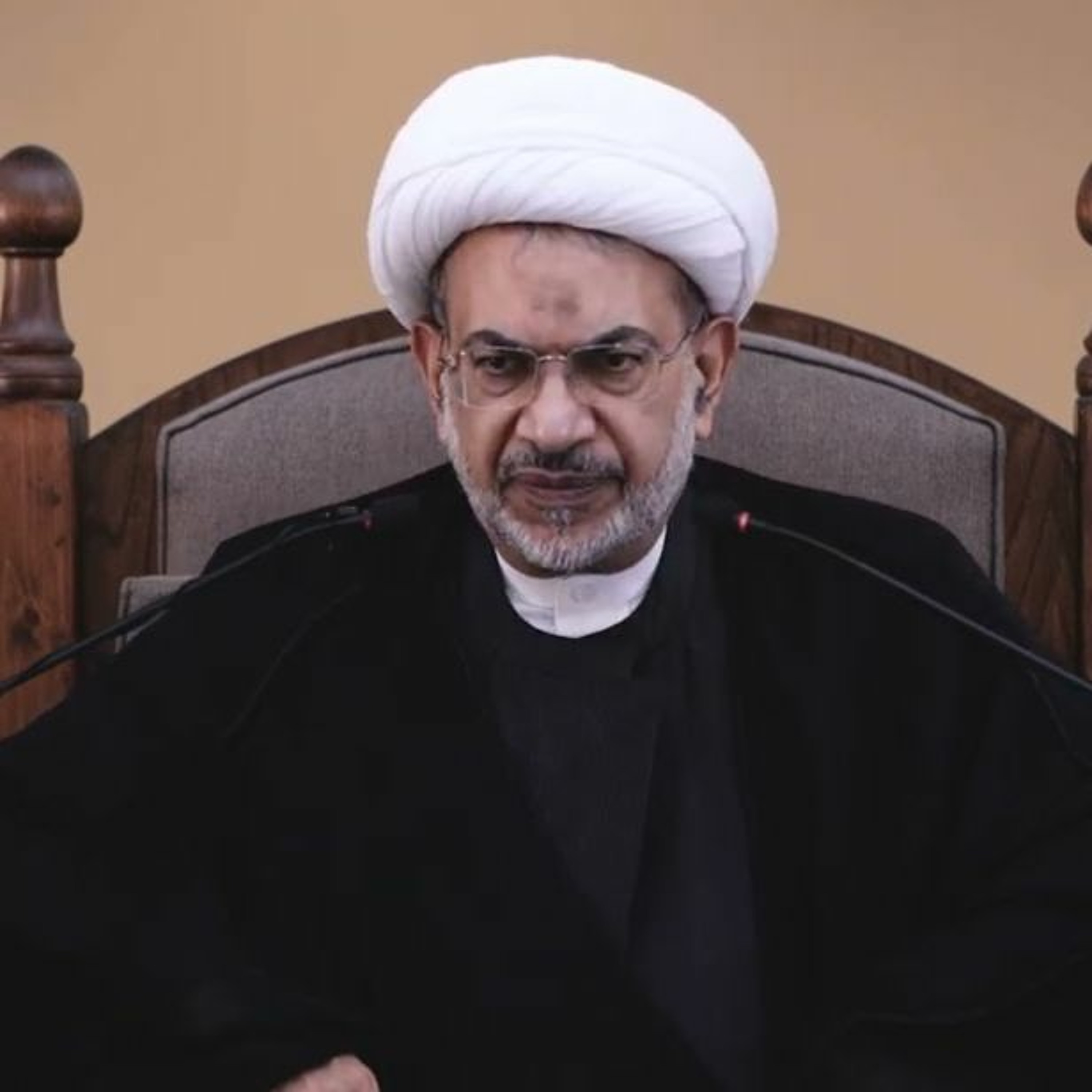 عن إمامة موسى بن جعفر الكاظم عليه السلام