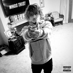 WHO'S THIS! (Official Audio)