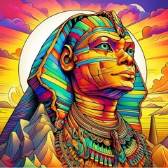 Fox Man - Pharaon