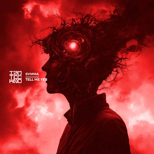 IAMTRED237: SVMMA - Tell Me Yes
