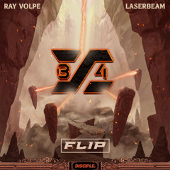 Ray Volpe - Laserbeam (Red Death Grave x Yadosan REMIX) (B4HL FLIP)